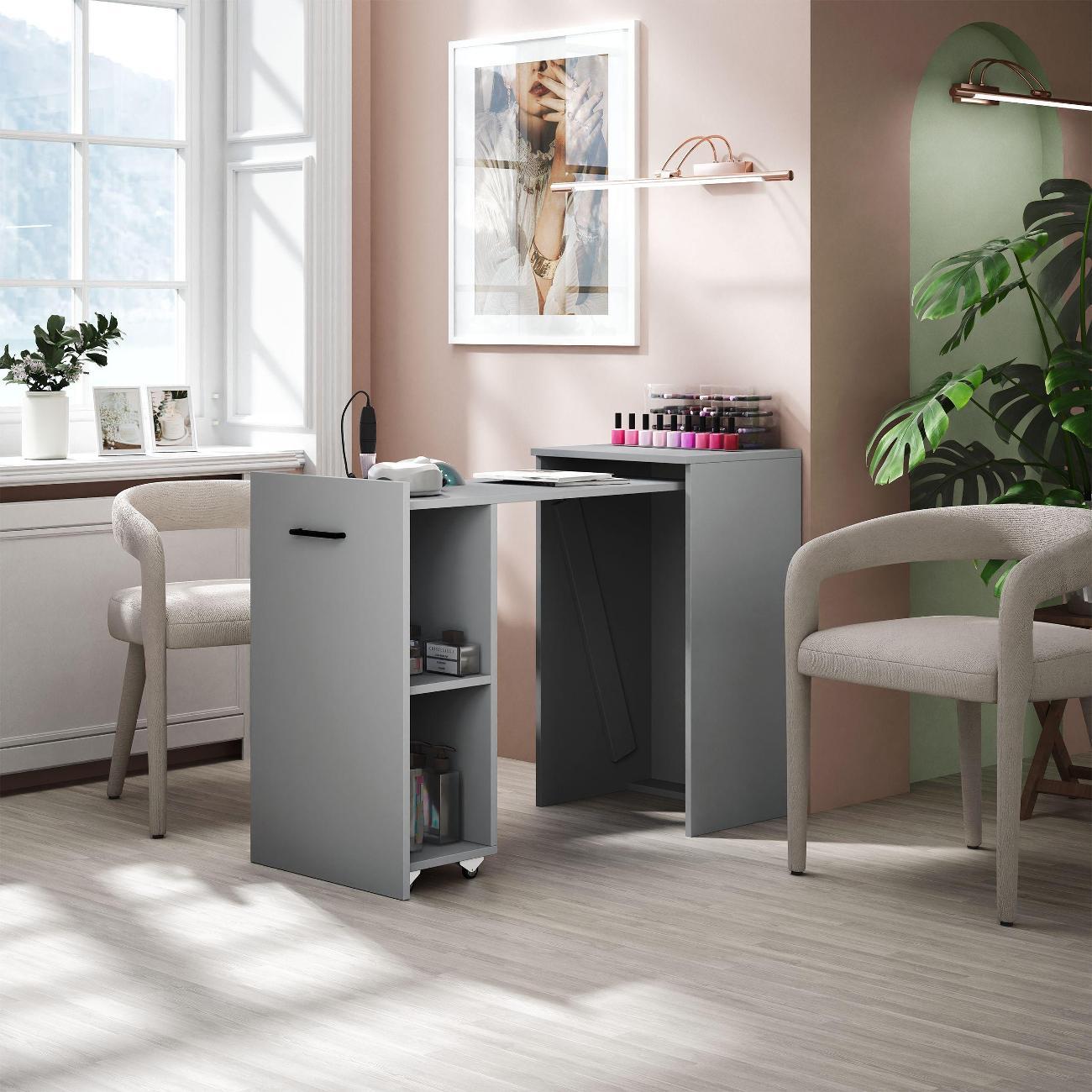 Столик туалетный MFMaster Витто-301