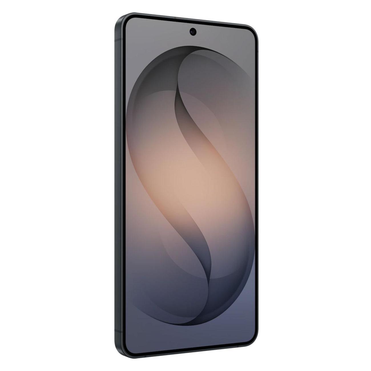 Смартфон Samsung Galaxy S26 Plus 12/256GB Black CAU