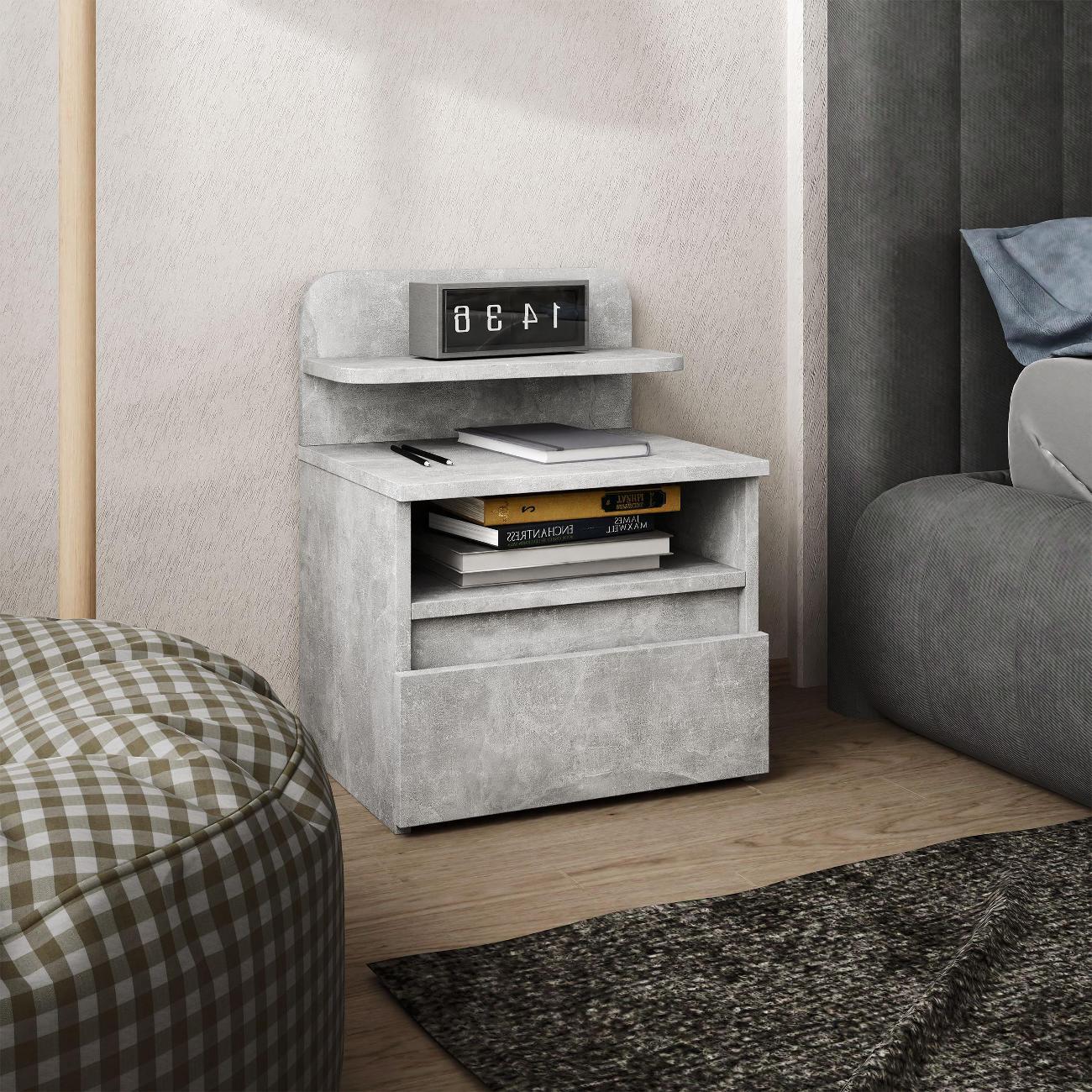 Тумба MFMaster Витто-126