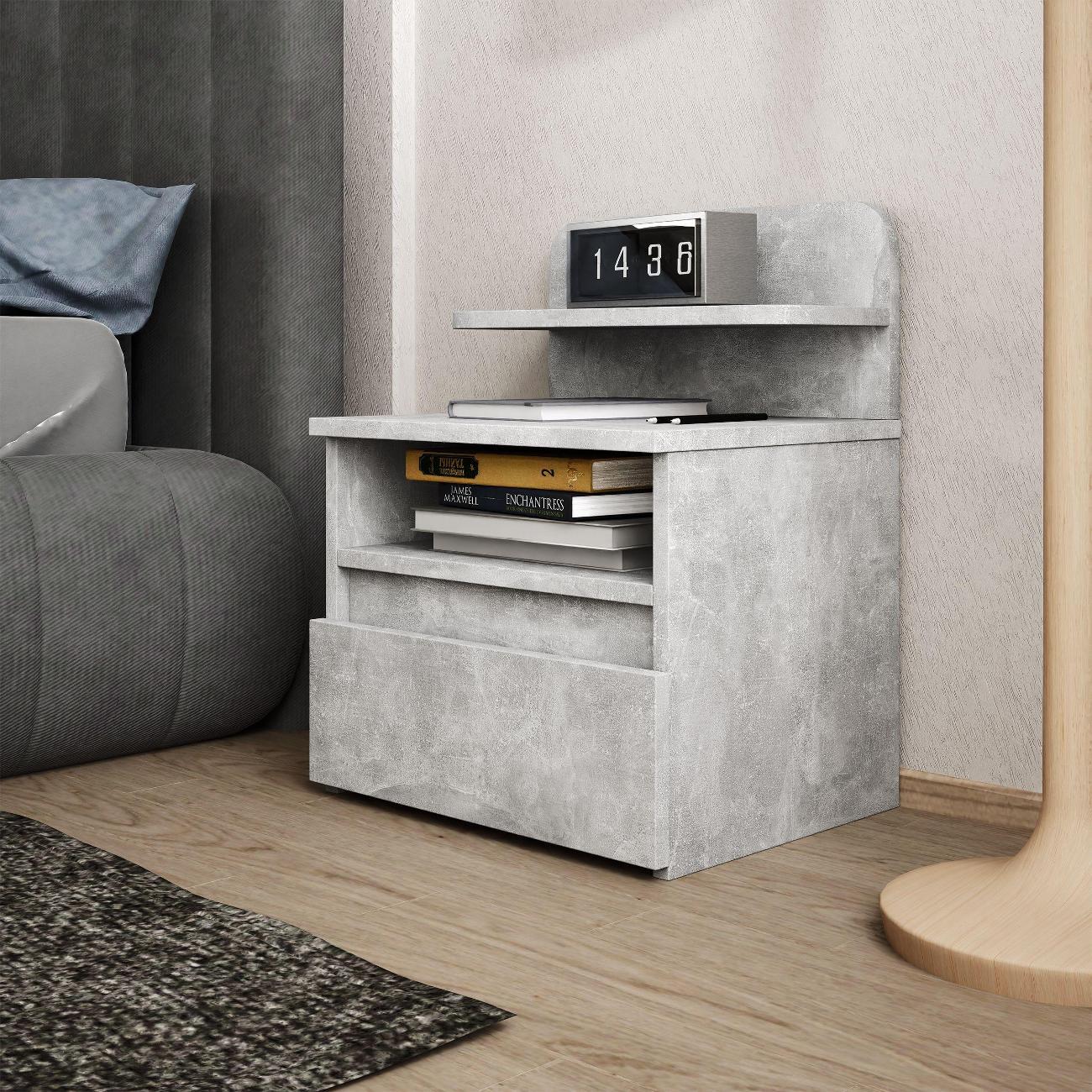 Тумба MFMaster Витто-126