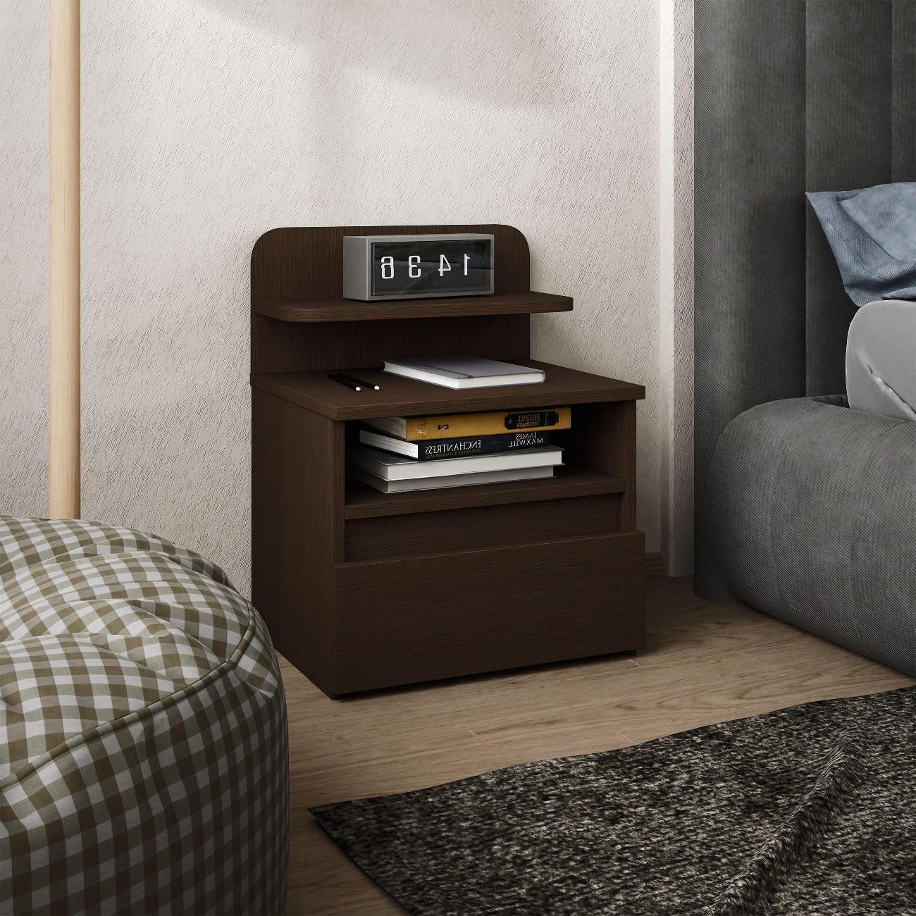 Тумба MFMaster Витто-126 фото