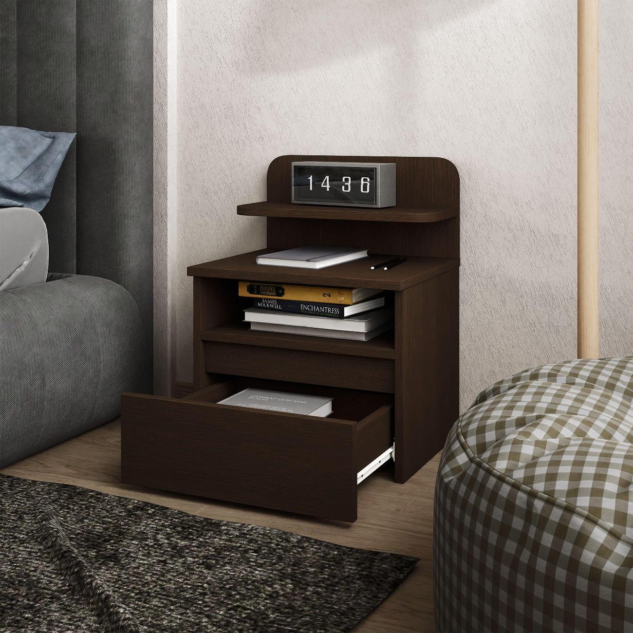 Тумба MFMaster Витто-126