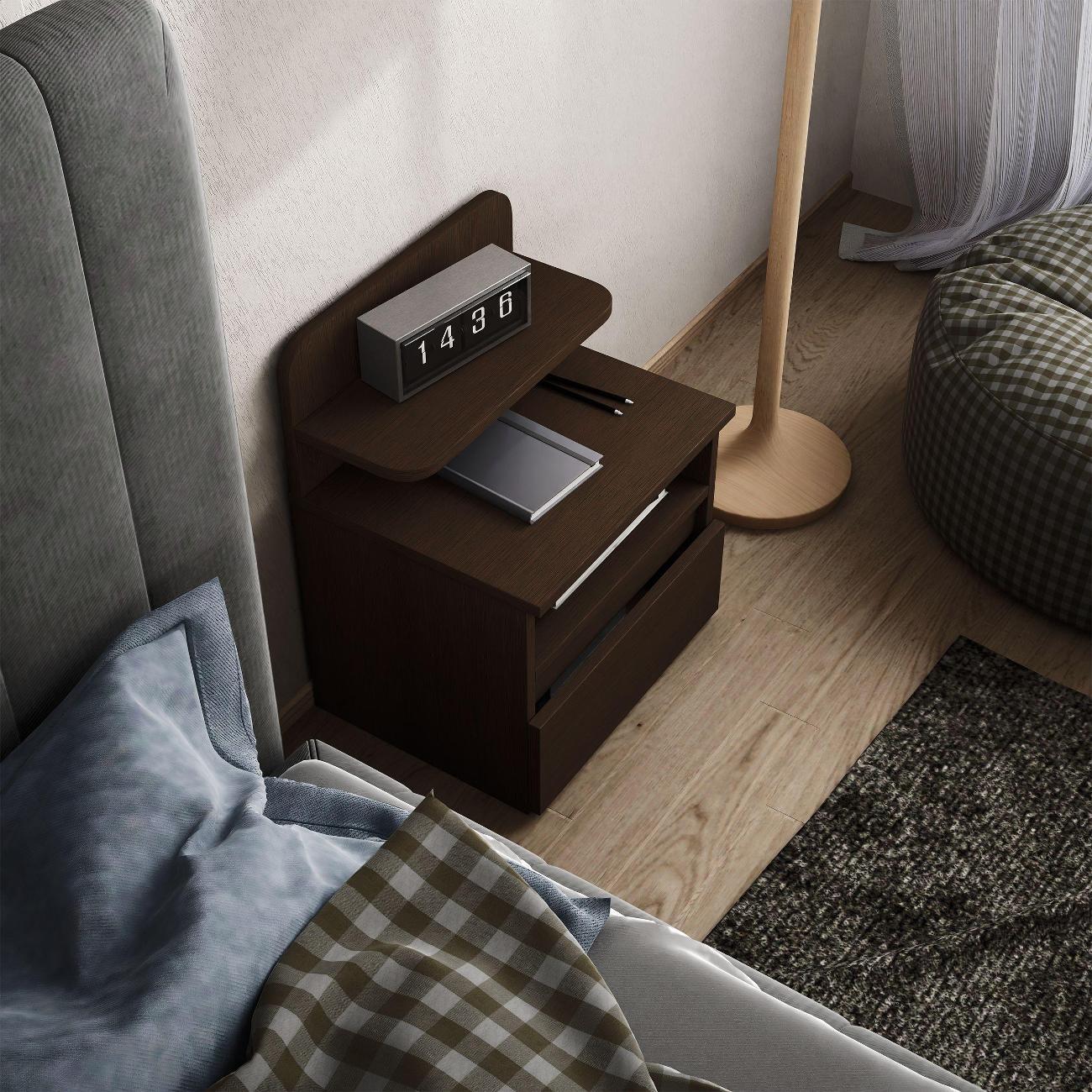 Тумба MFMaster Витто-126