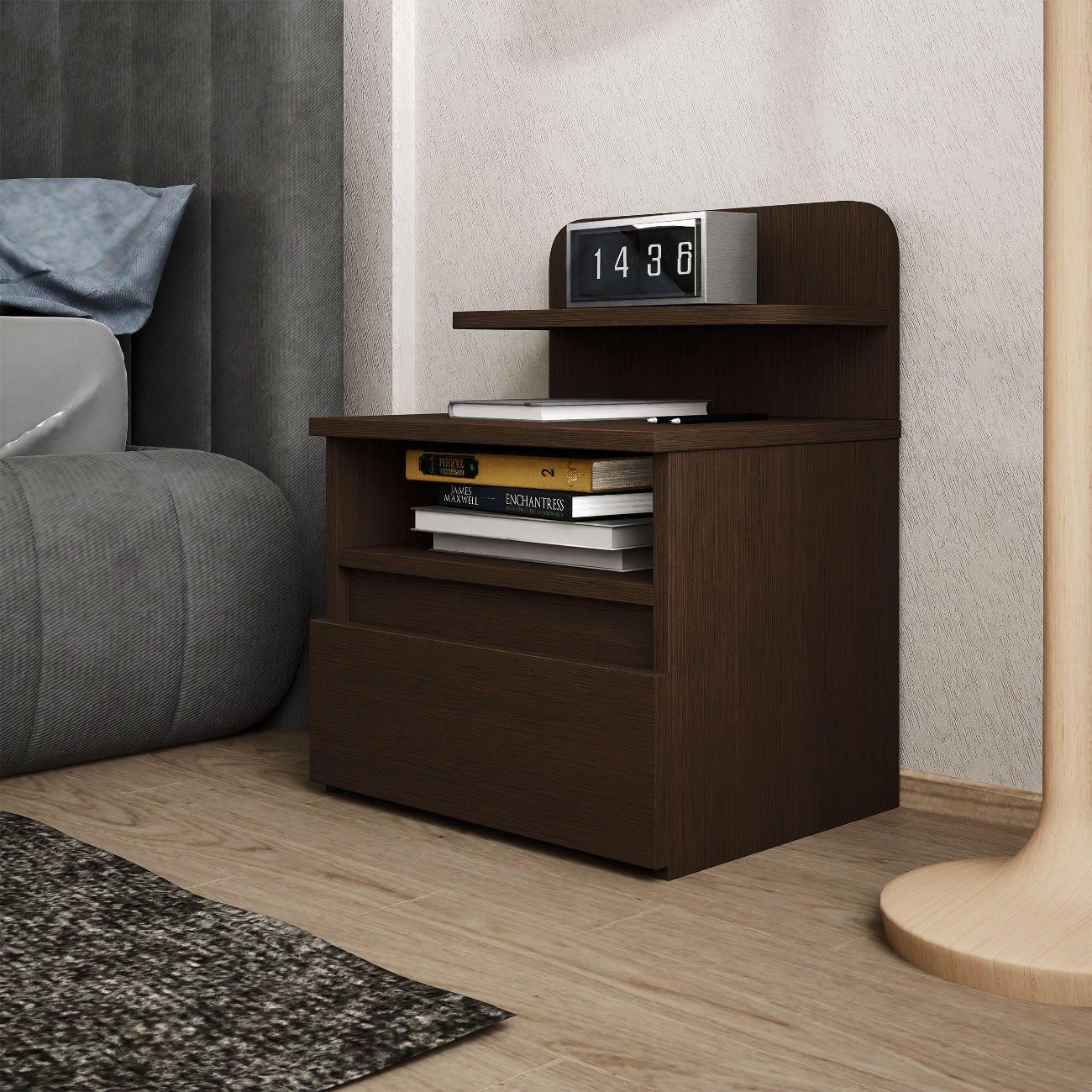 Тумба MFMaster Витто-126