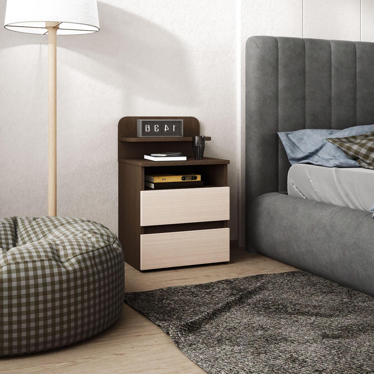 Тумба MFMaster Витто-107 фото