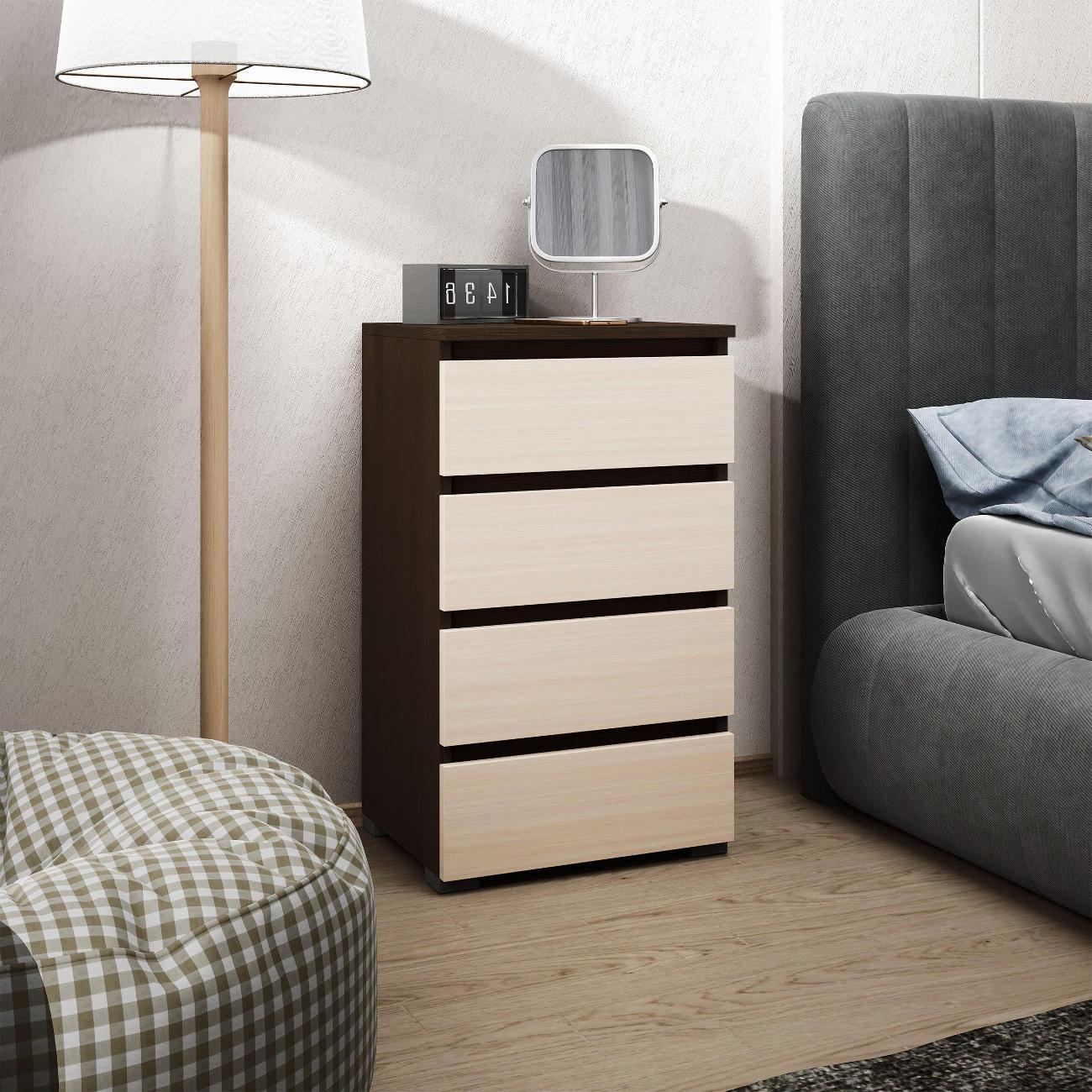 Тумба MFMaster Витто-750