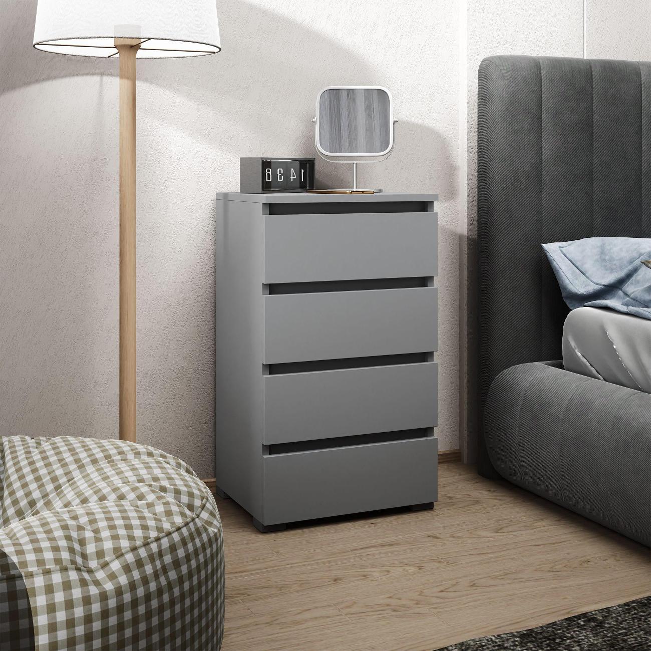 Тумба MFMaster Витто-750 фото