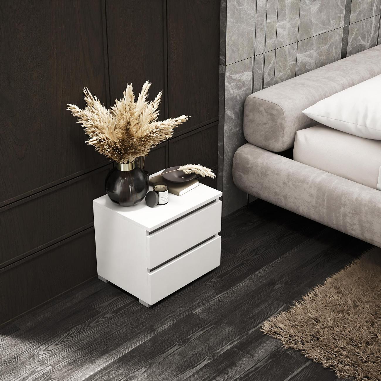 Тумба MFMaster Витто-751