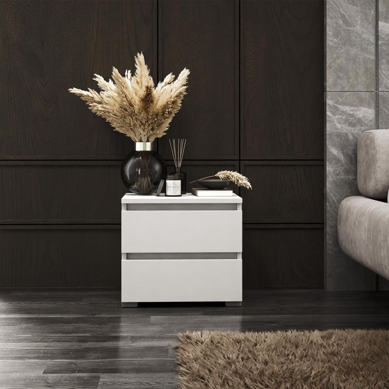 Тумба MFMaster Витто-751