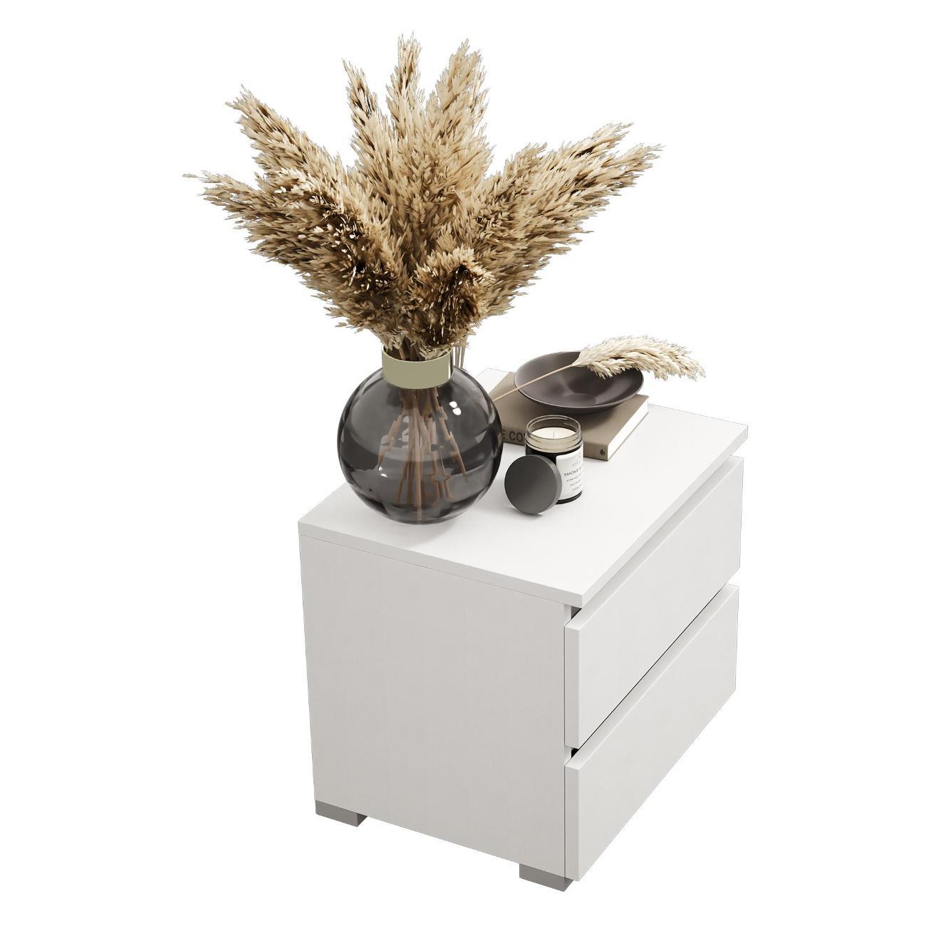 Тумба MFMaster Витто-751