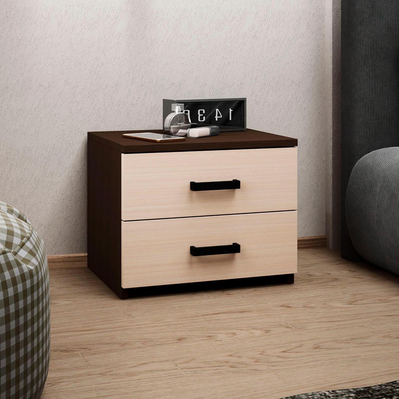 Тумба MFMaster Витто-772 фото