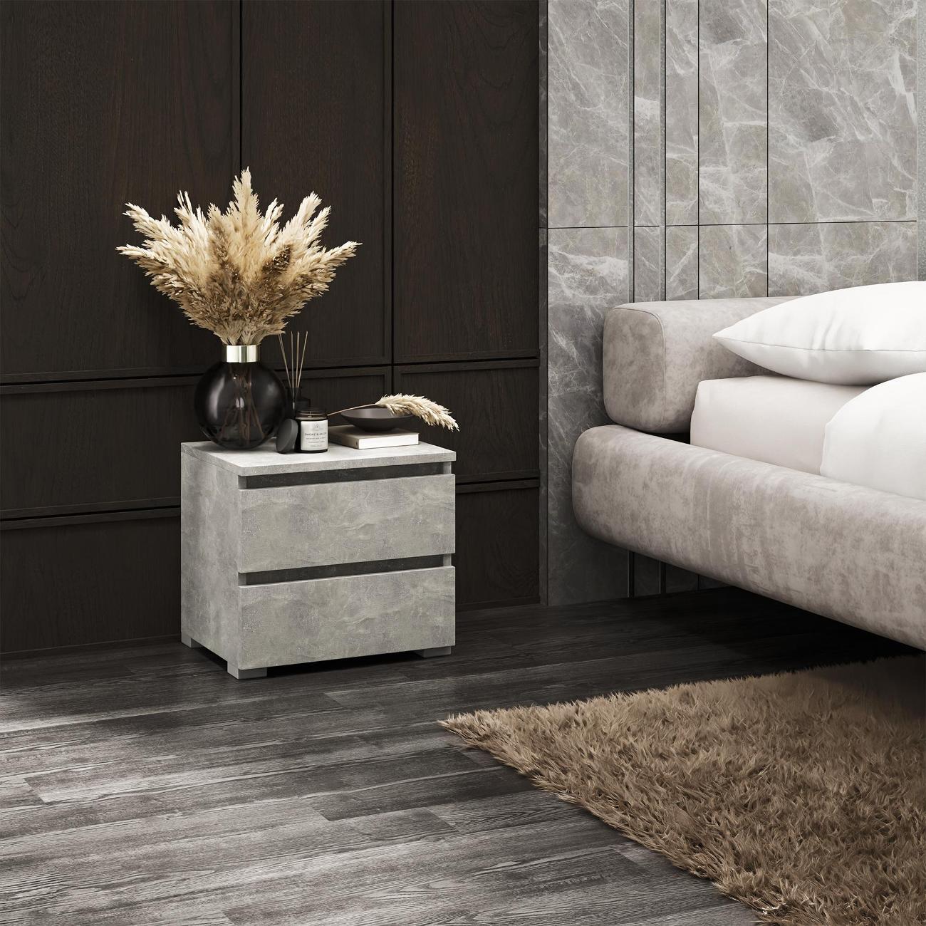 Тумба MFMaster Витто-751