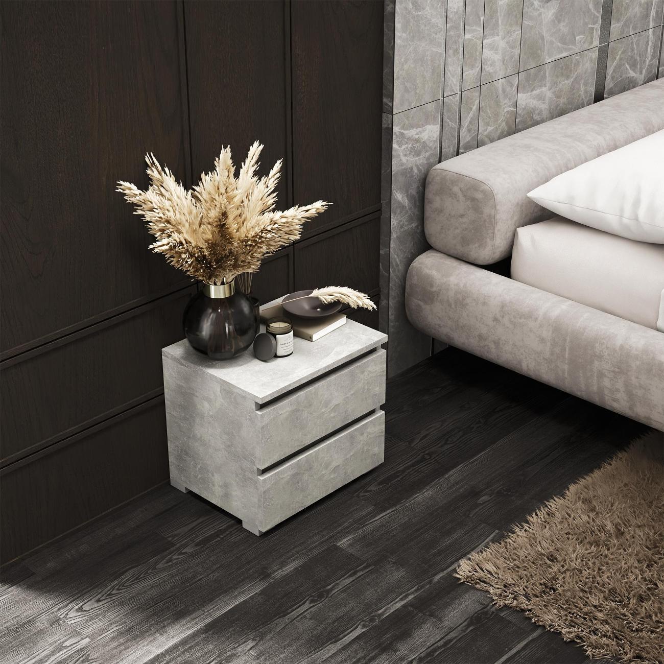 Тумба MFMaster Витто-751