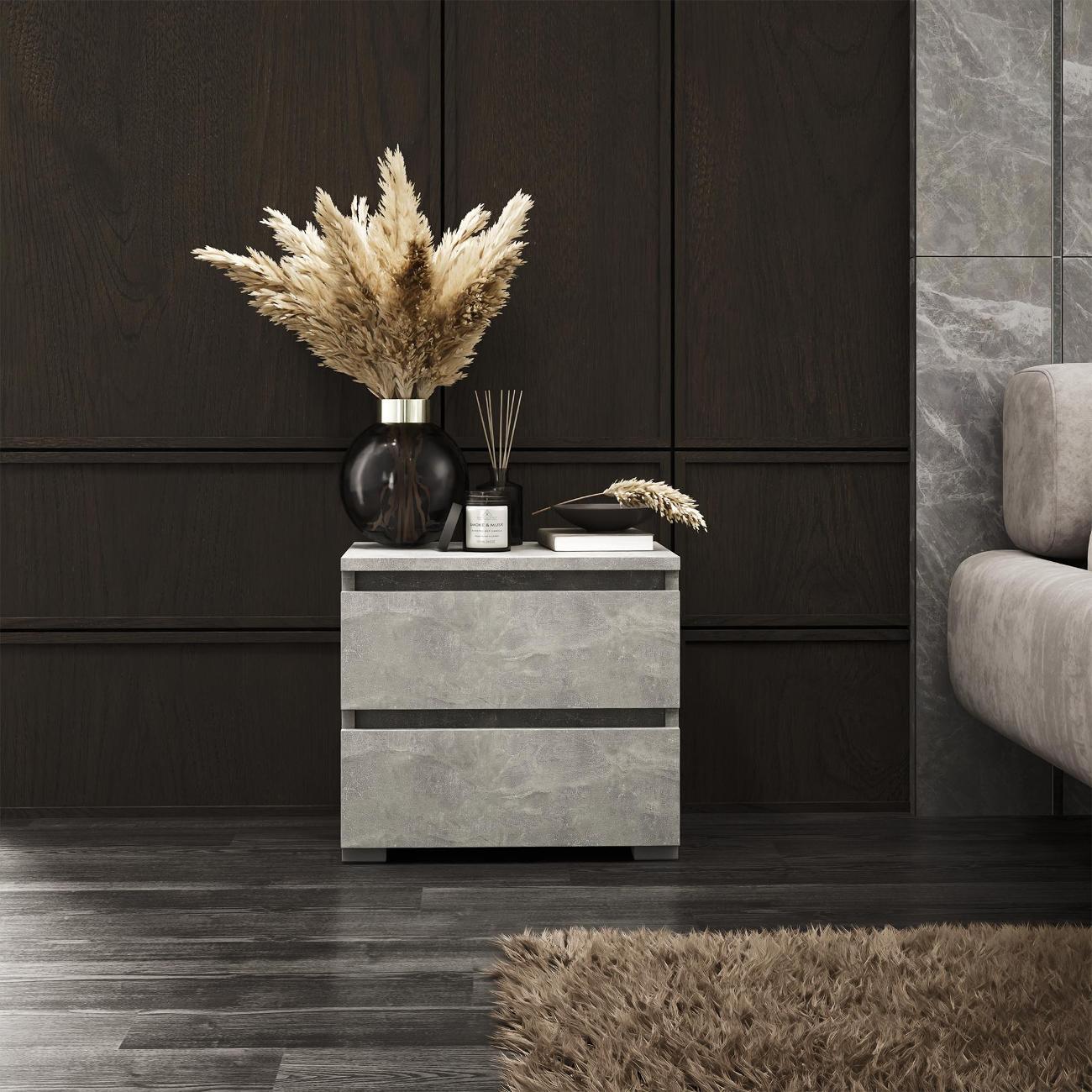 Тумба MFMaster Витто-751