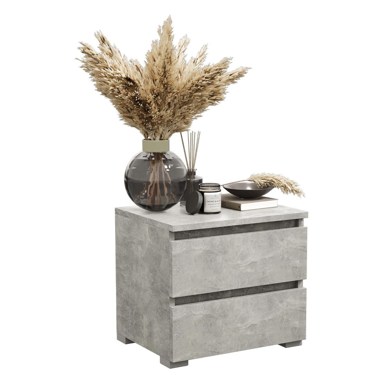 Тумба MFMaster Витто-751