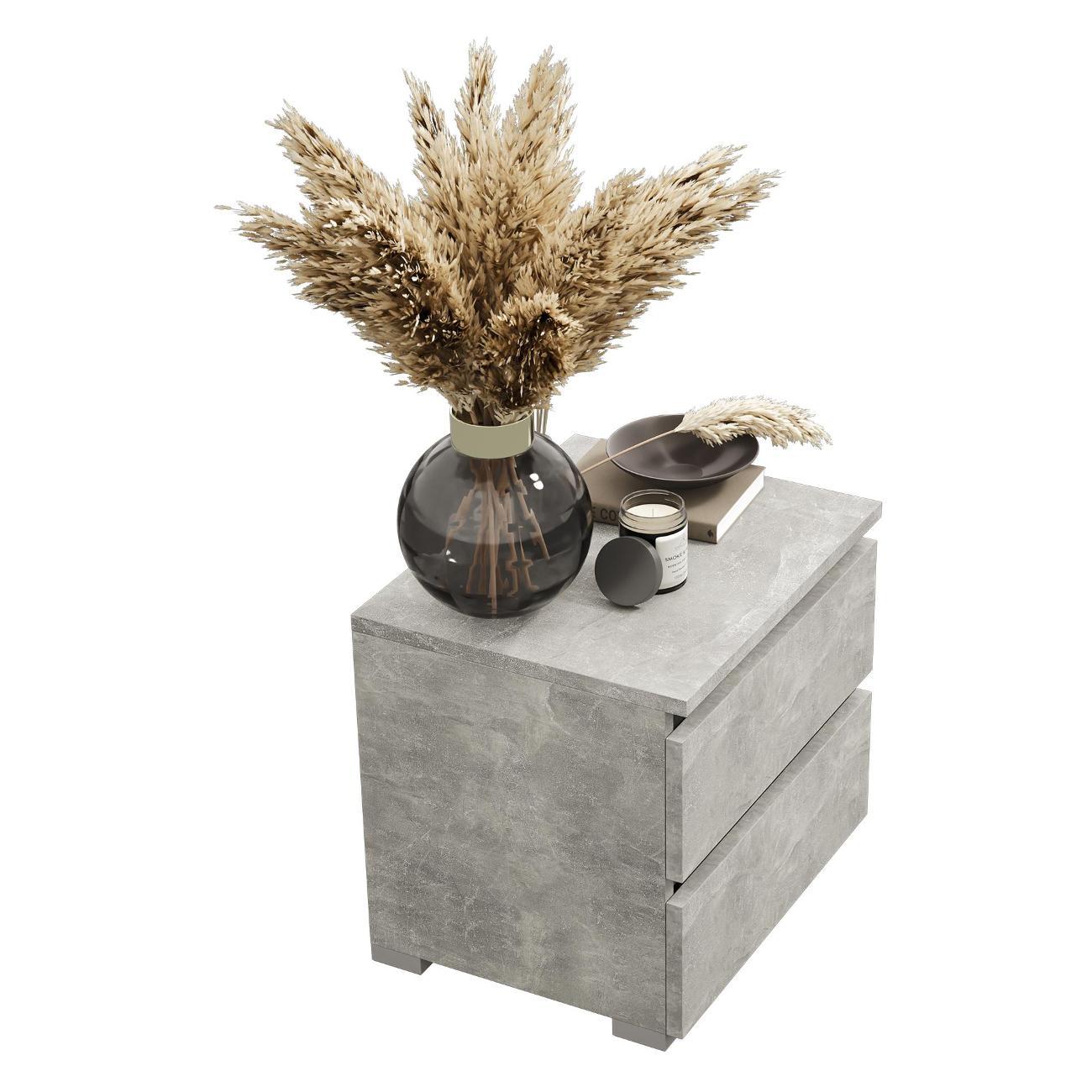 Тумба MFMaster Витто-751