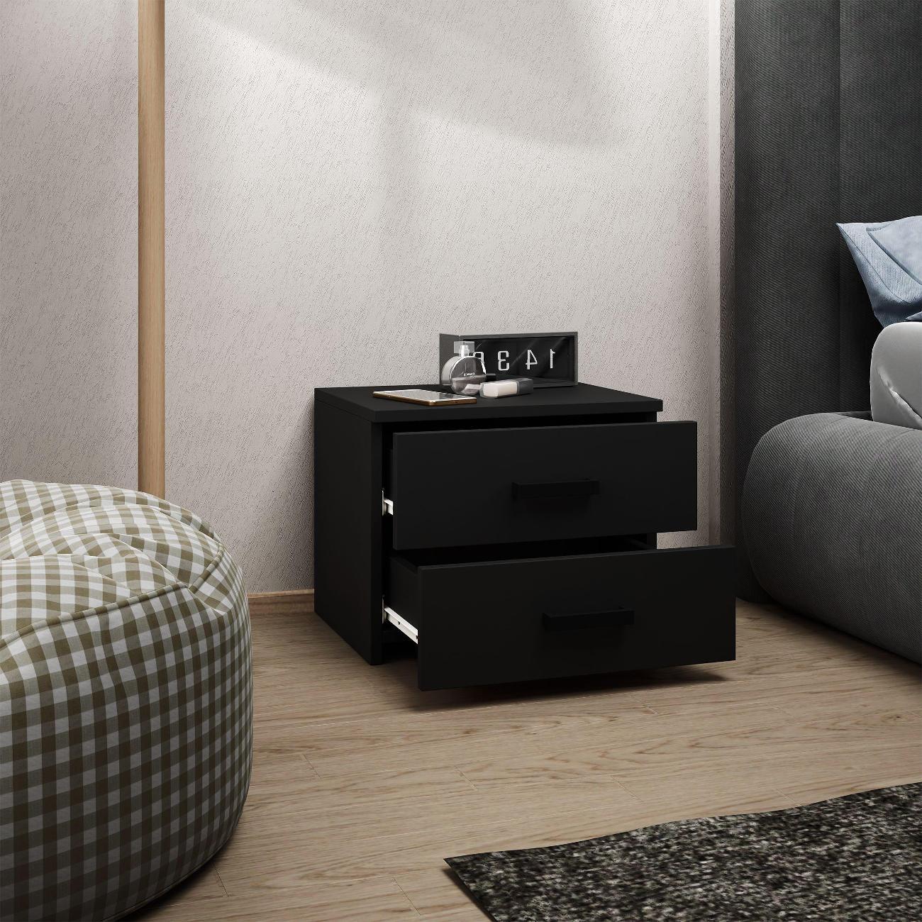 Тумба MFMaster Витто-772