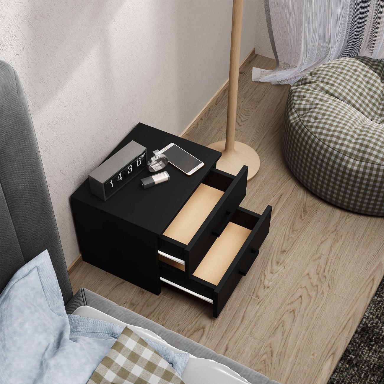 Тумба MFMaster Витто-772