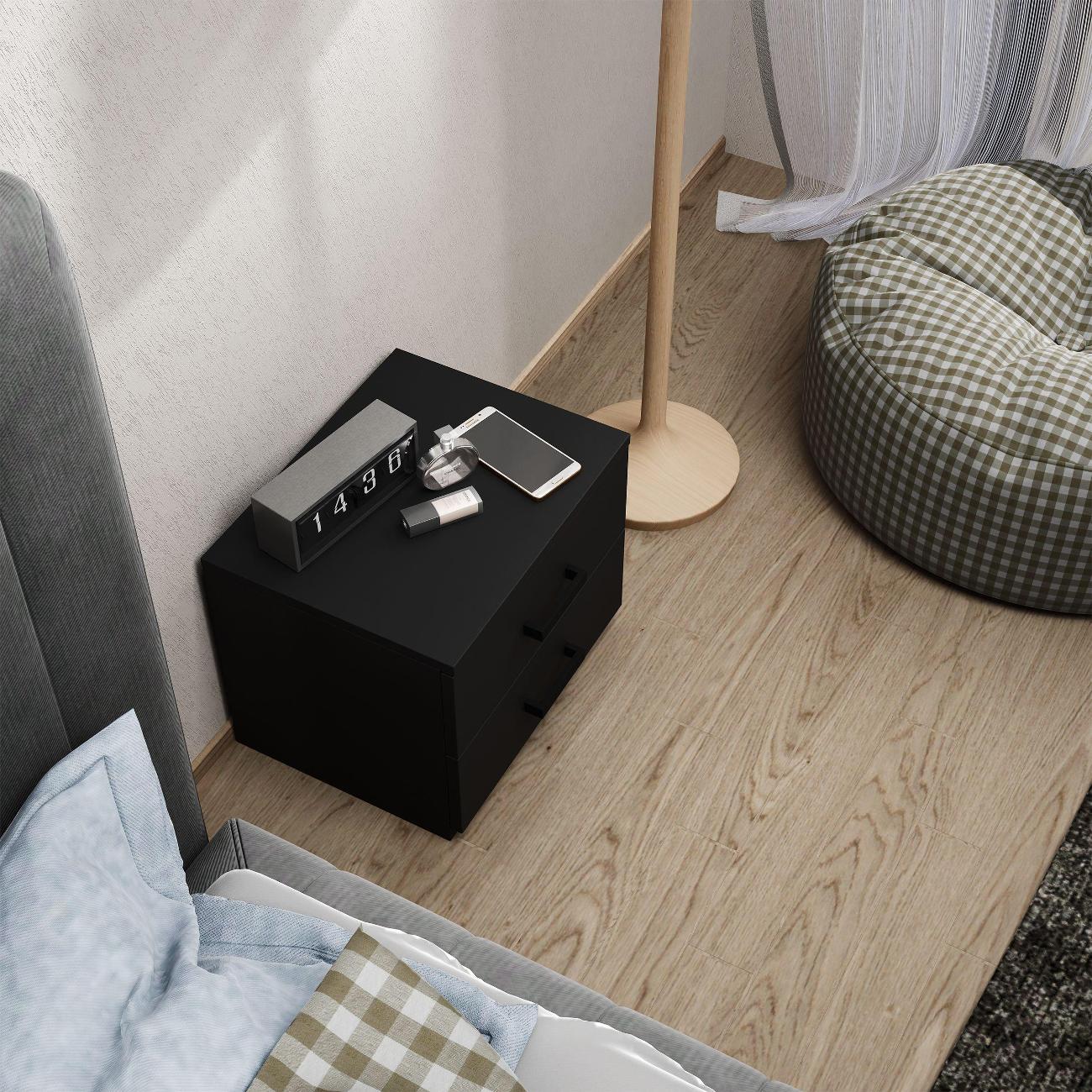 Тумба MFMaster Витто-772