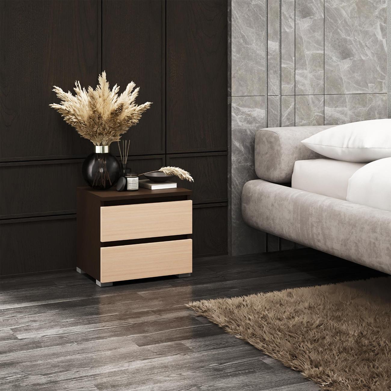 Тумба MFMaster Витто-751