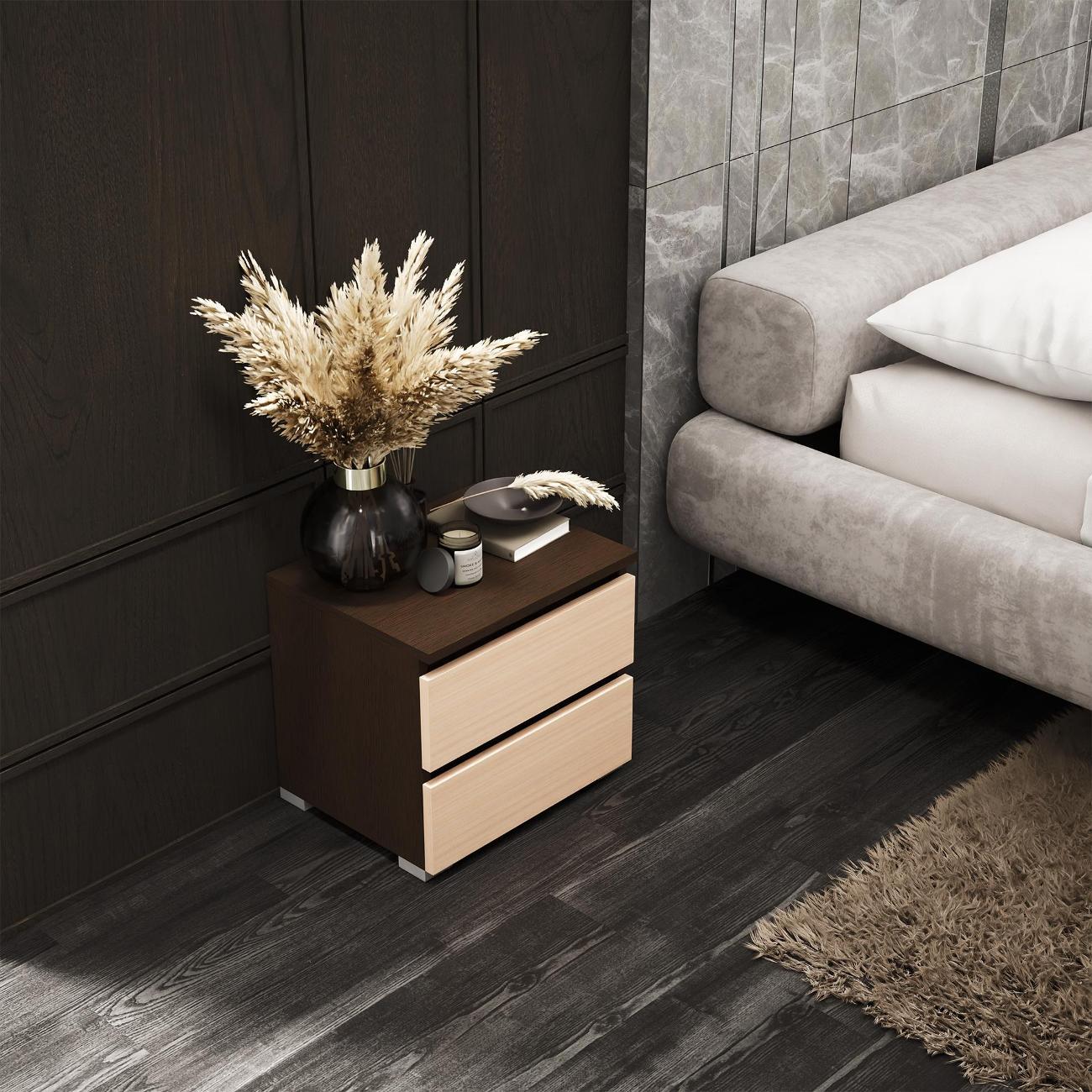 Тумба MFMaster Витто-751