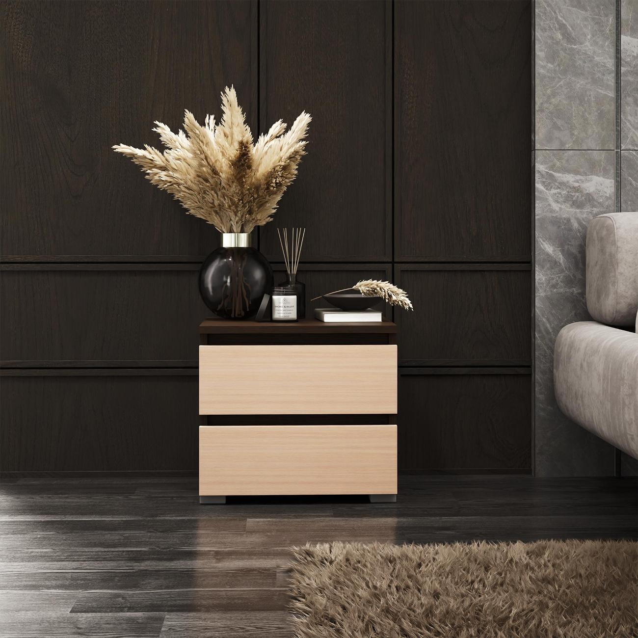 Тумба MFMaster Витто-751