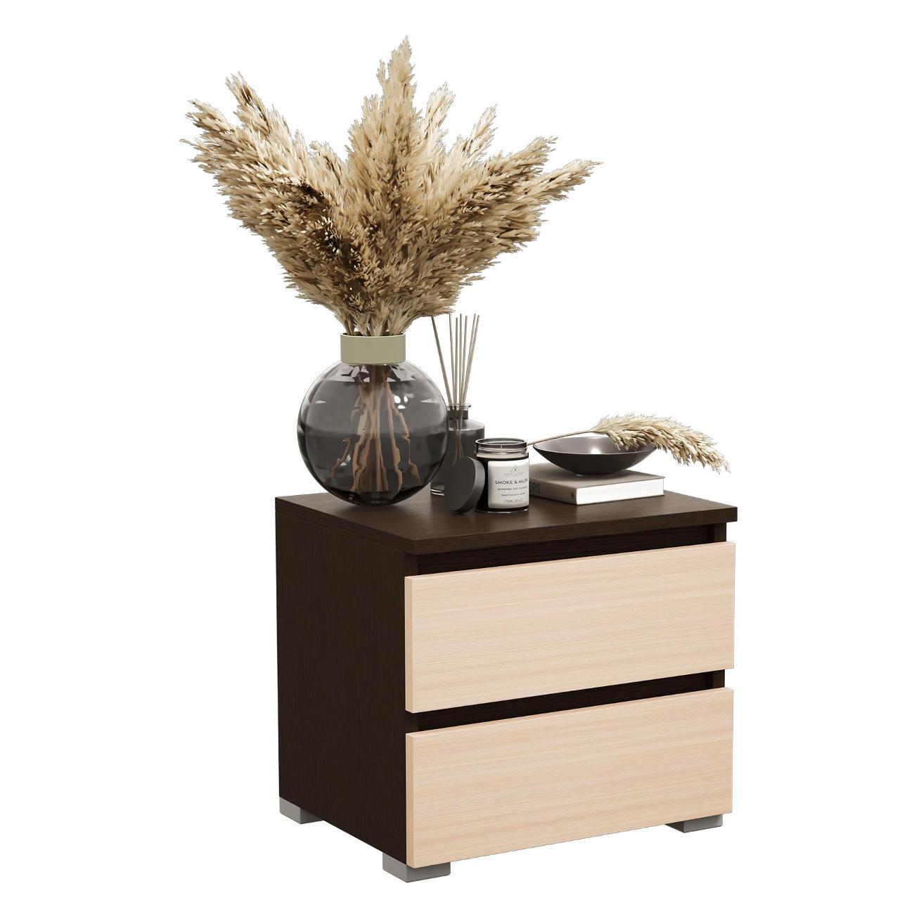 Тумба MFMaster Витто-751