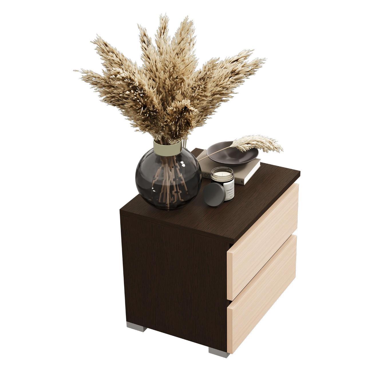 Тумба MFMaster Витто-751