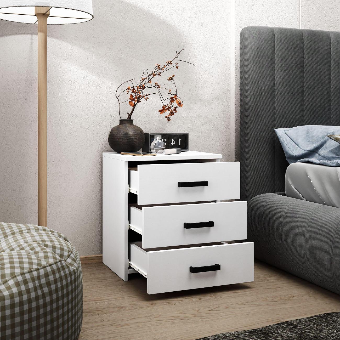 Тумба MFMaster Витто-775