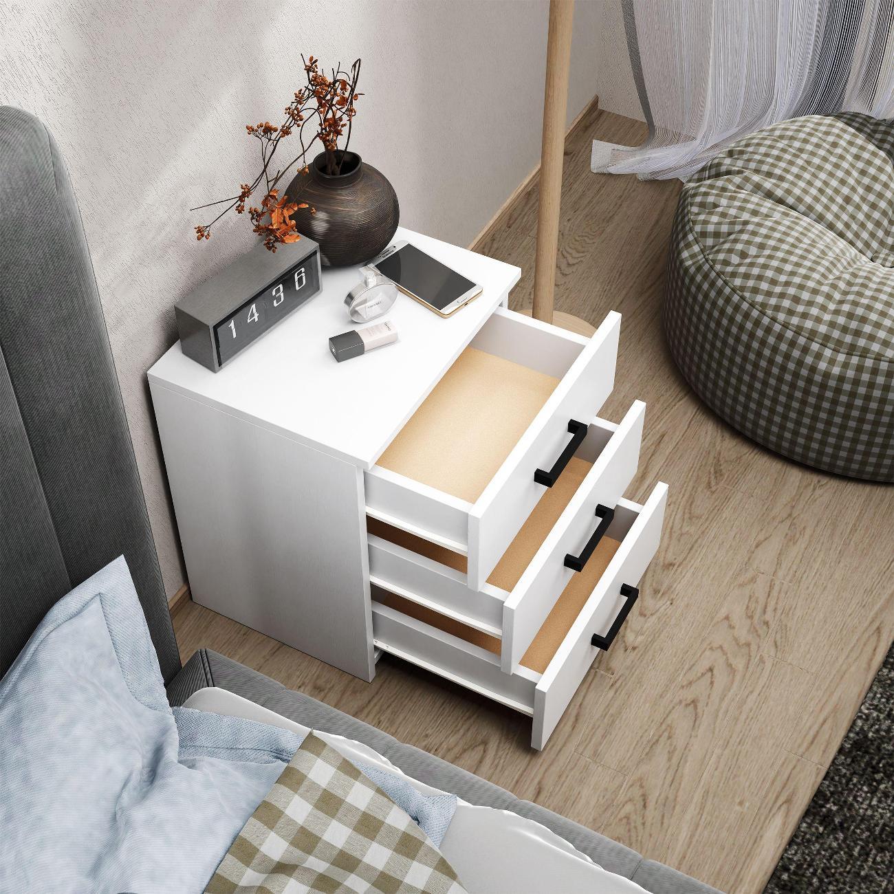 Тумба MFMaster Витто-775