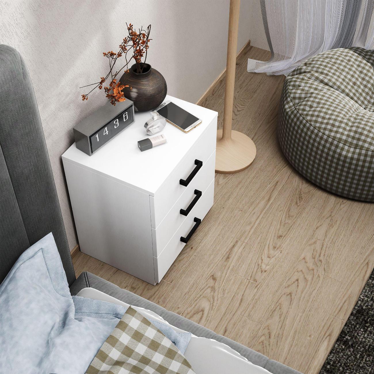 Тумба MFMaster Витто-775