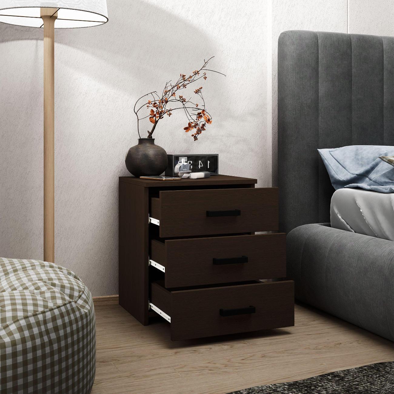 Тумба MFMaster Витто-775