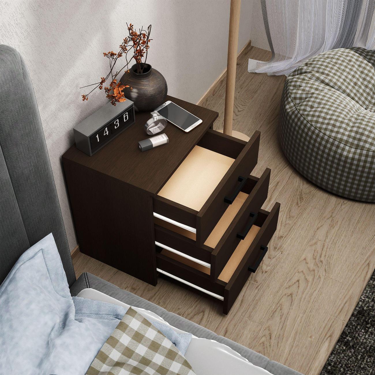 Тумба MFMaster Витто-775