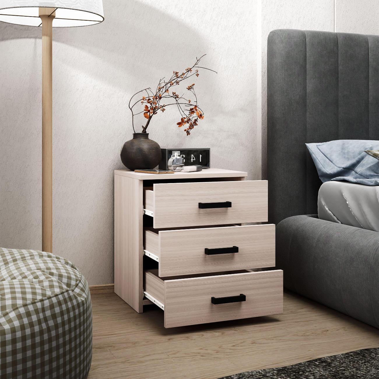 Тумба MFMaster Витто-775