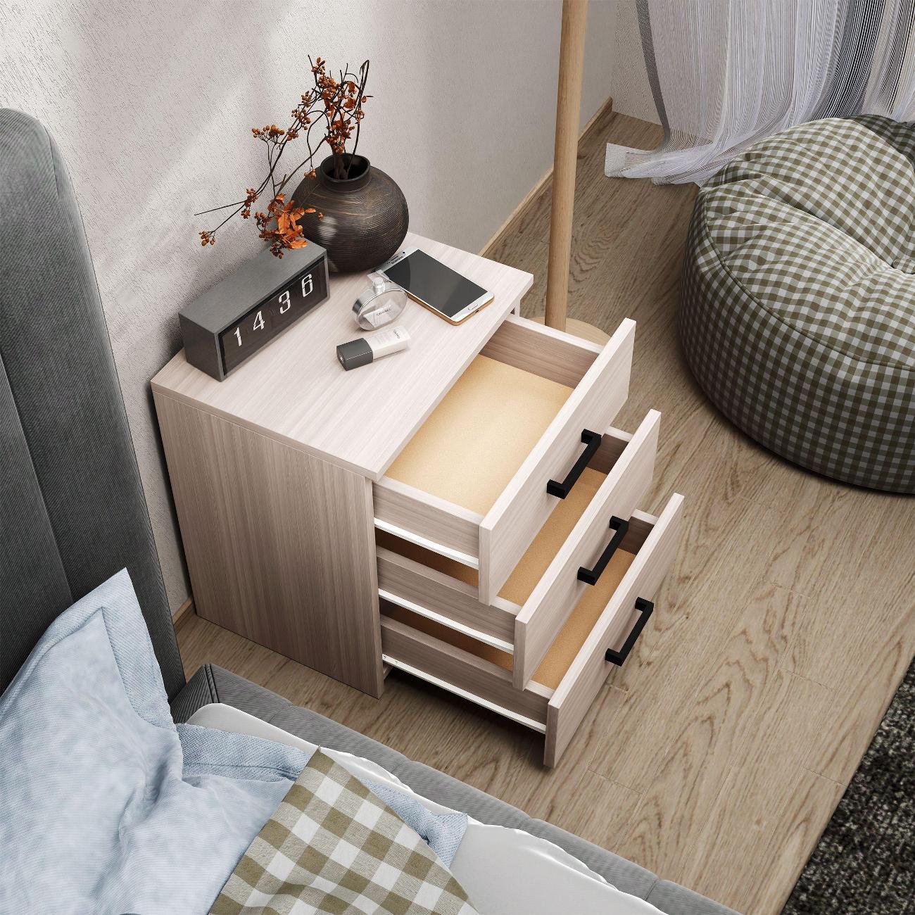 Тумба MFMaster Витто-775