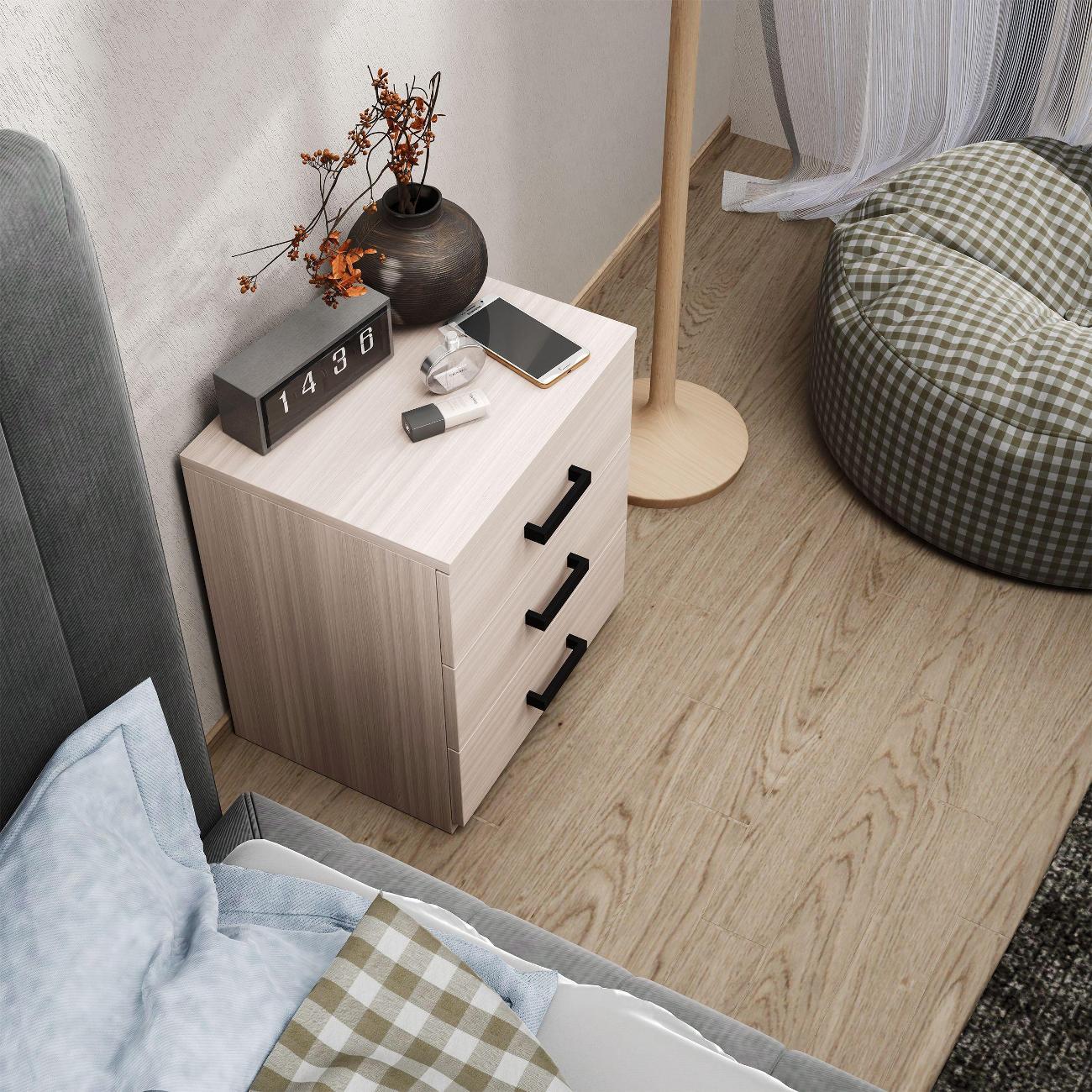 Тумба MFMaster Витто-775