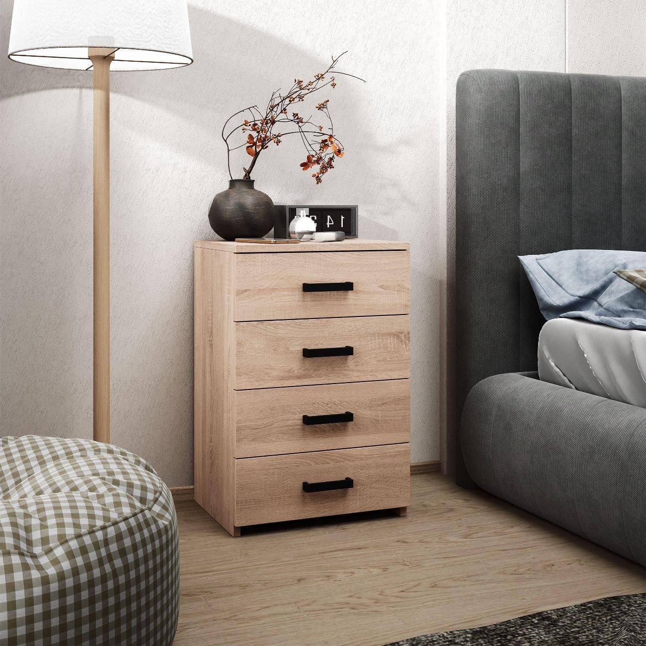 Тумба MFMaster Витто-778 фото