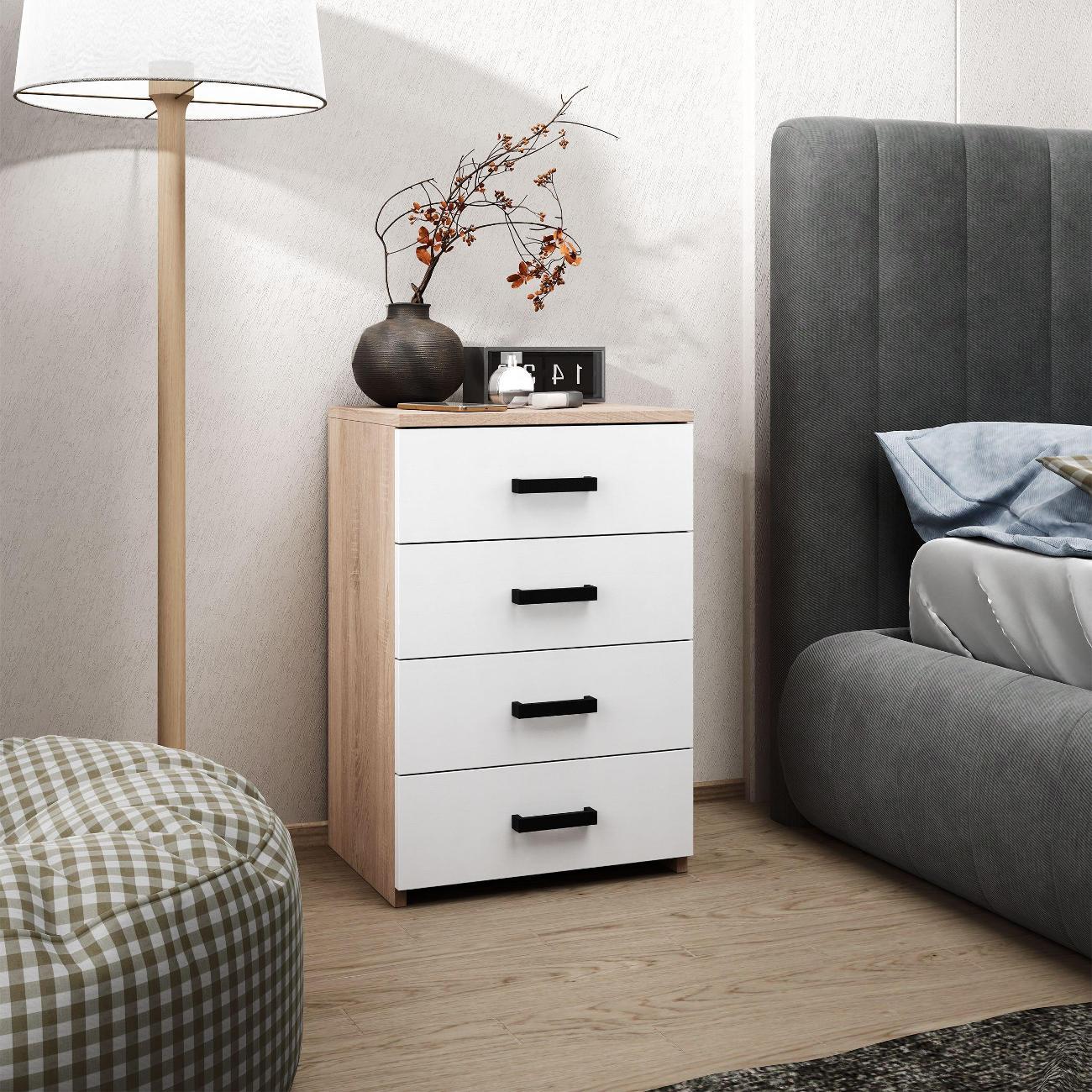 Тумба MFMaster Витто-778 фото