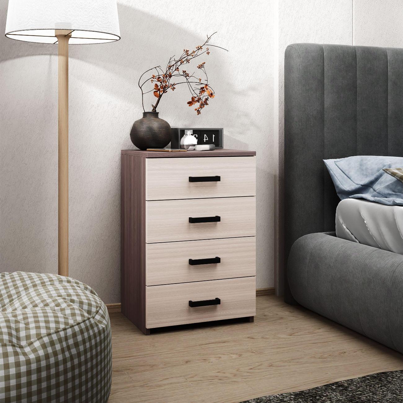 Тумба MFMaster Витто-778