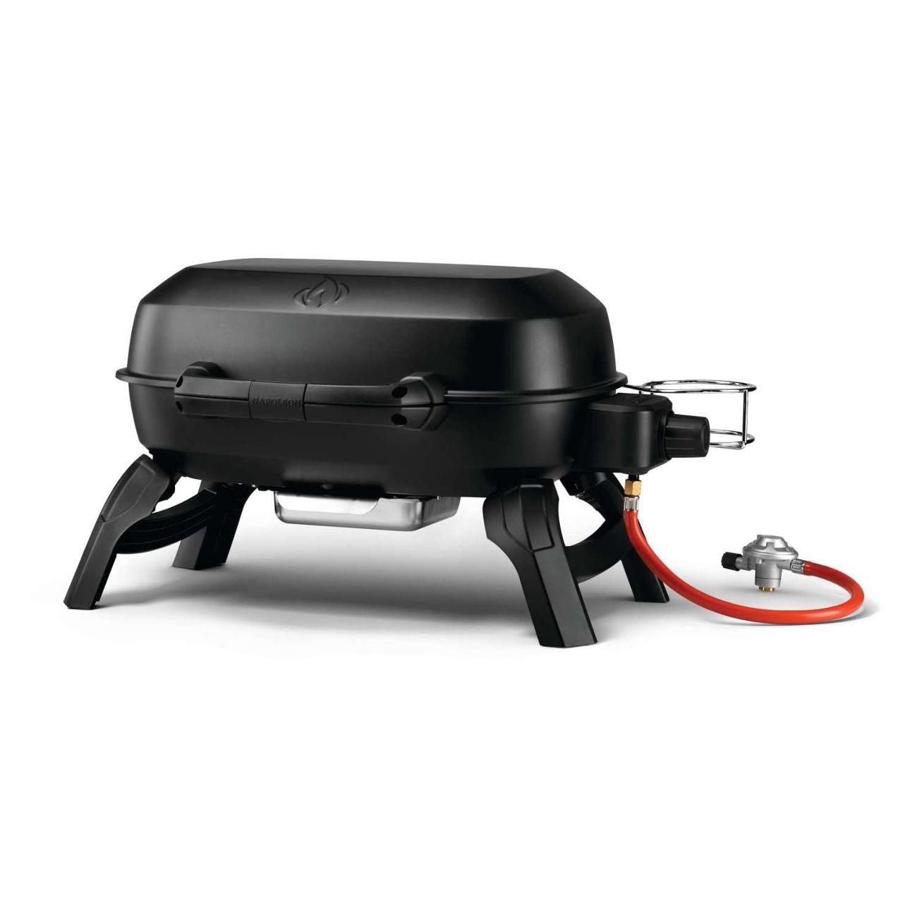 Газовый гриль туристический Napoleon TQ240