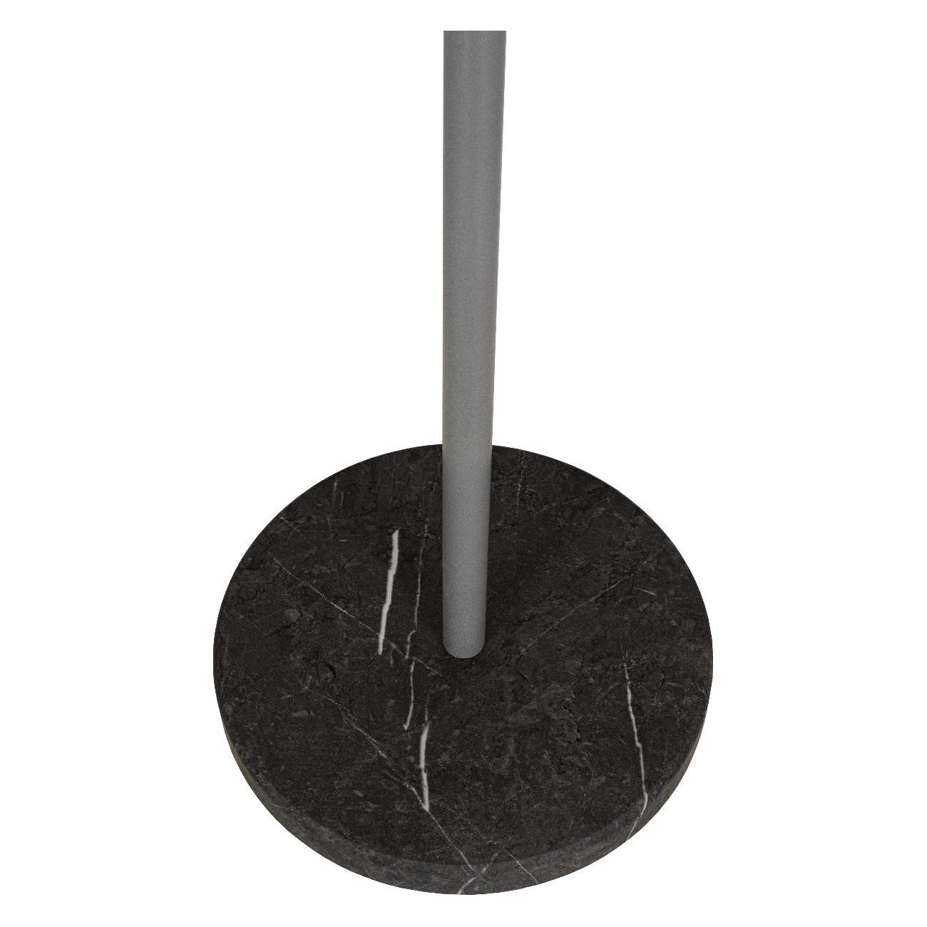 Вешалка напольная Мебелик Пико 6