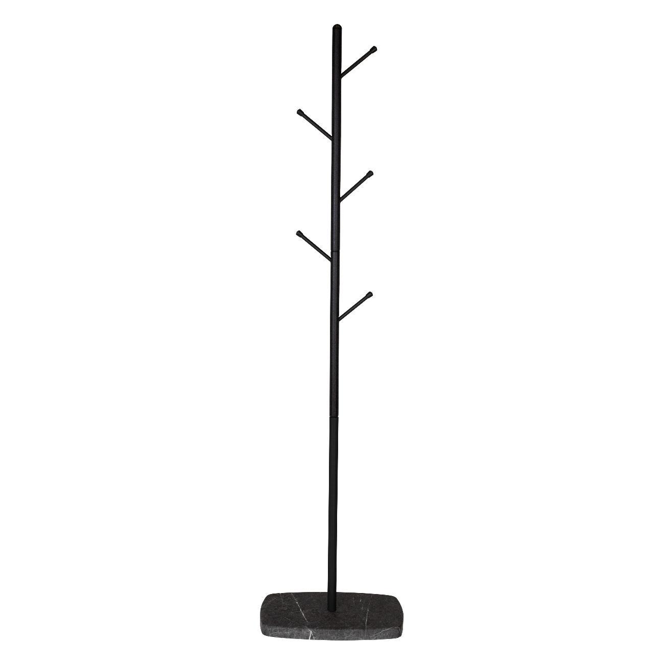 Вешалка напольная Мебелик Пико 8