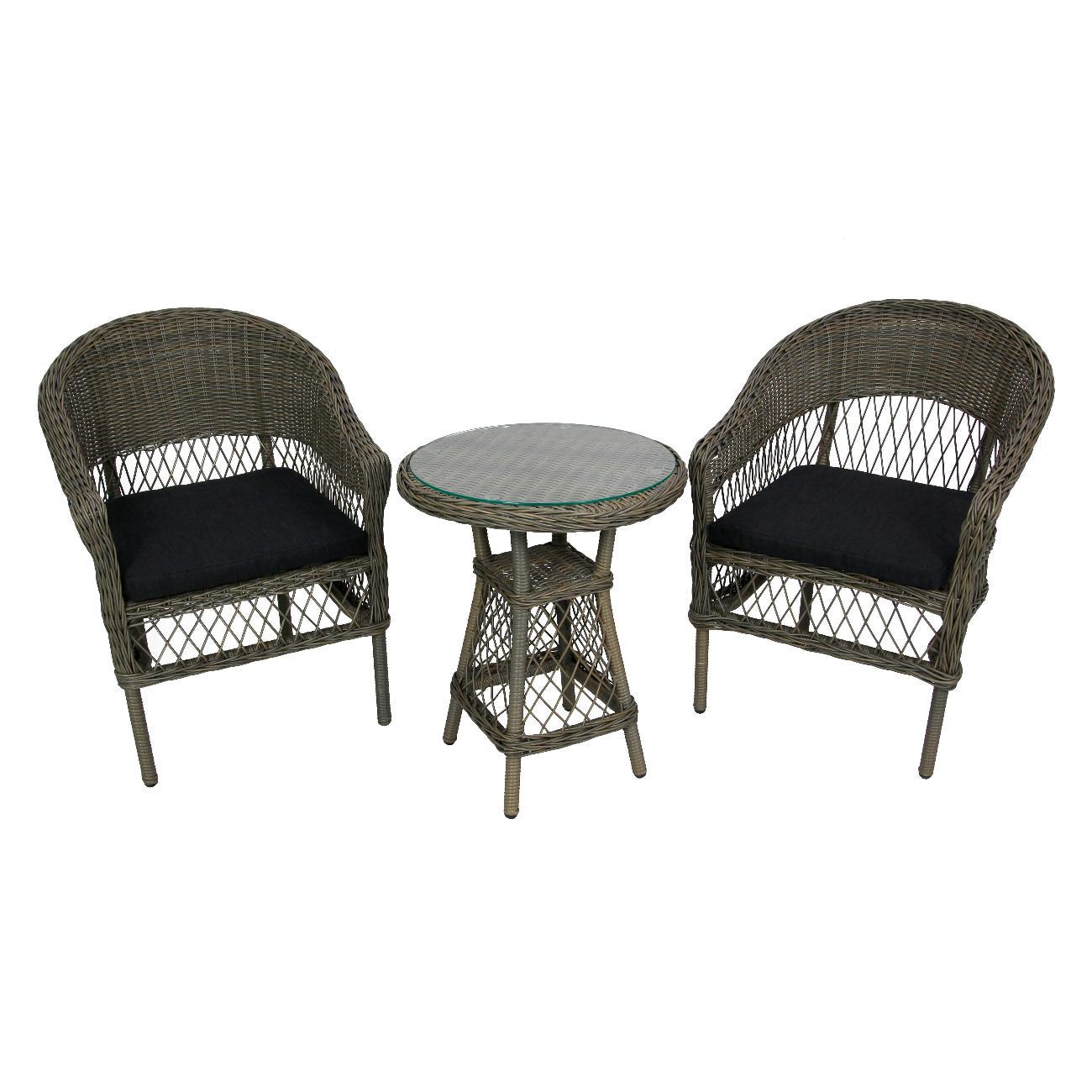 Комплект садовой мебели Garden story GS020