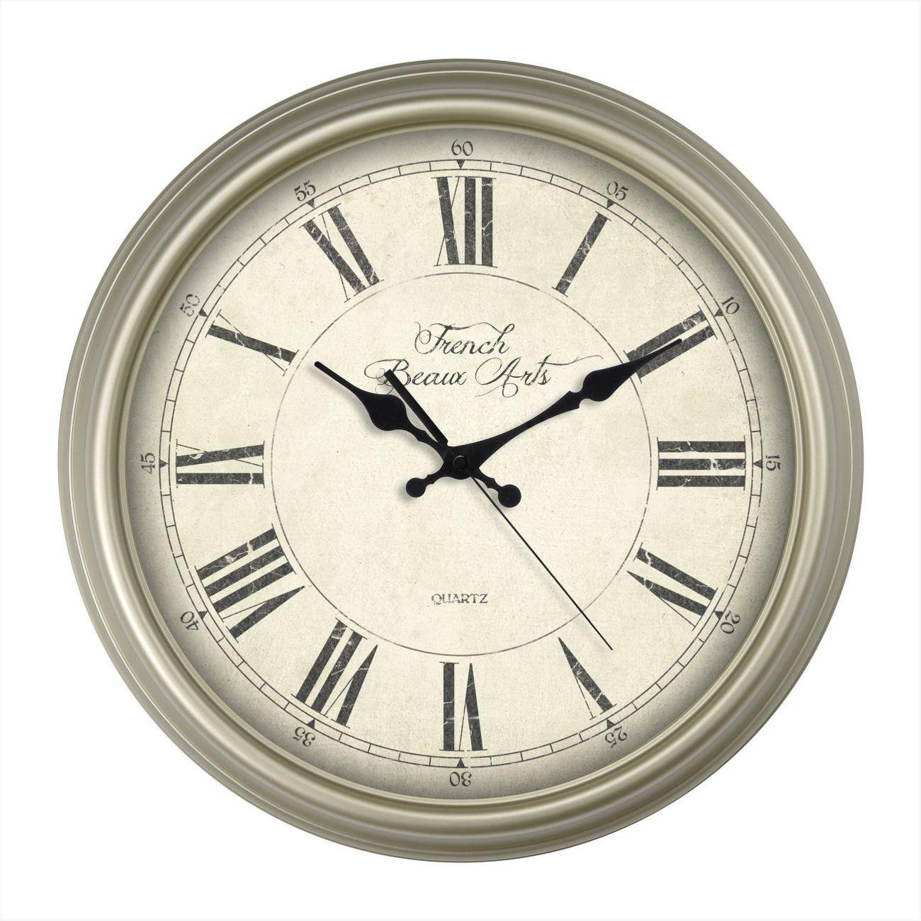 Часы настенные TROYKATIME 88889891