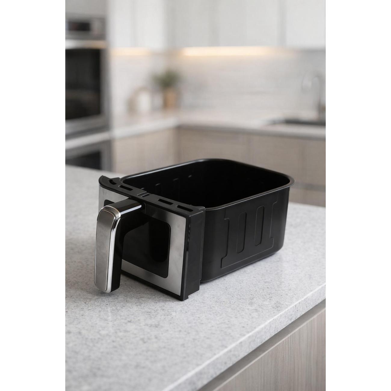 Чаша для аэрогриля UrbanWurth UWCH100L (левая)