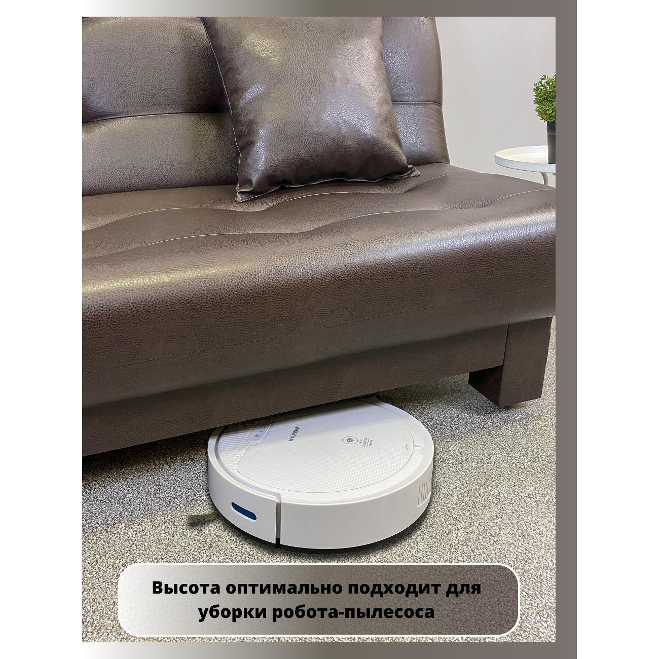 Диван EDLEN Стайл экокожа