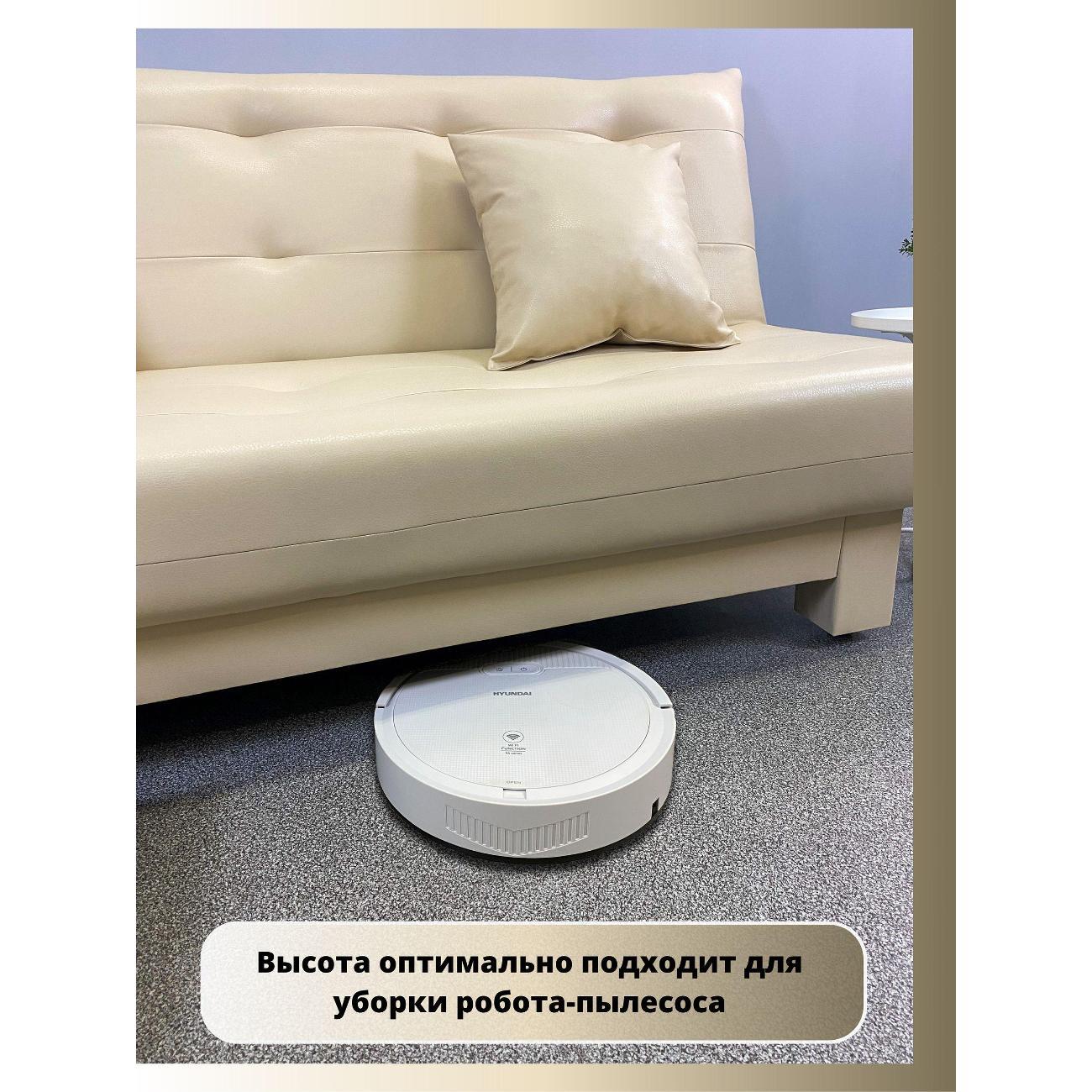 Диван EDLEN Стайл экокожа