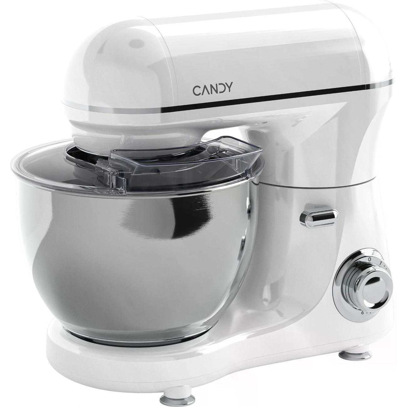 Миксер планетарный Candy CM-500 (QG0079M00RU)