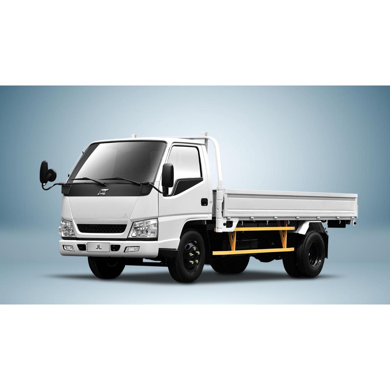 Автомобиль дизельный AMBERTRUCK Джи Эль/JL 2.8T 5МТ (Белый)