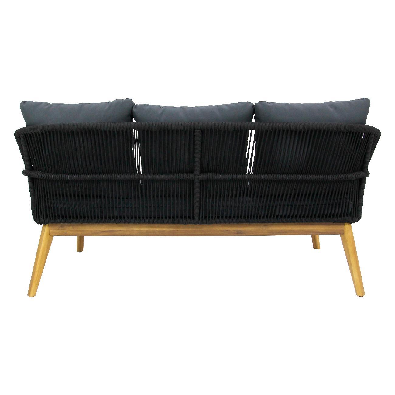 Комплект садовой мебели Garden story GS002